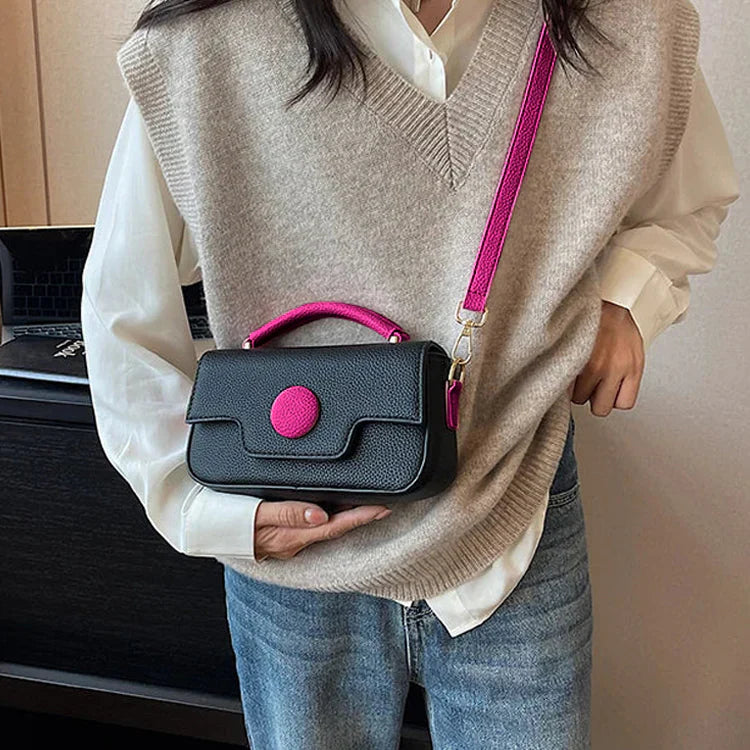 Buy Dot Luxe Crossbody Bag in Pakistan