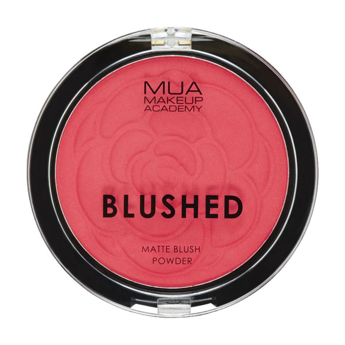 Buy MUA Blushed Matte Blush Powder in Pakistan