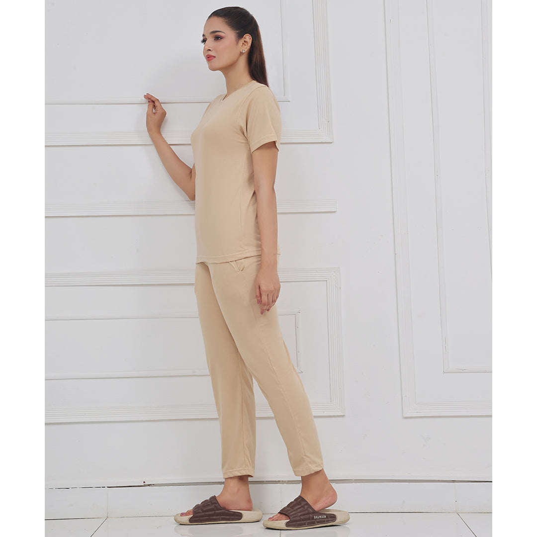 Buy Cotton Pajama Suit - Pure Comfort in Pakistan