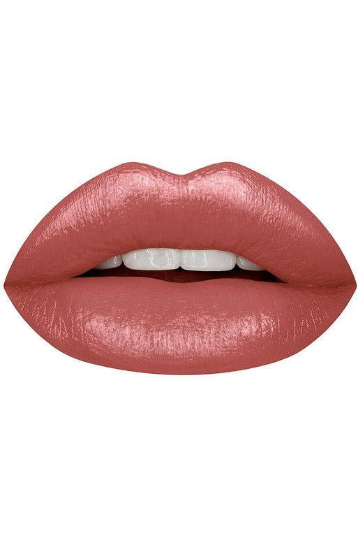 Buy Huda Beauty Demi Matte Lipstick - Revolutionnaire in Pakistan