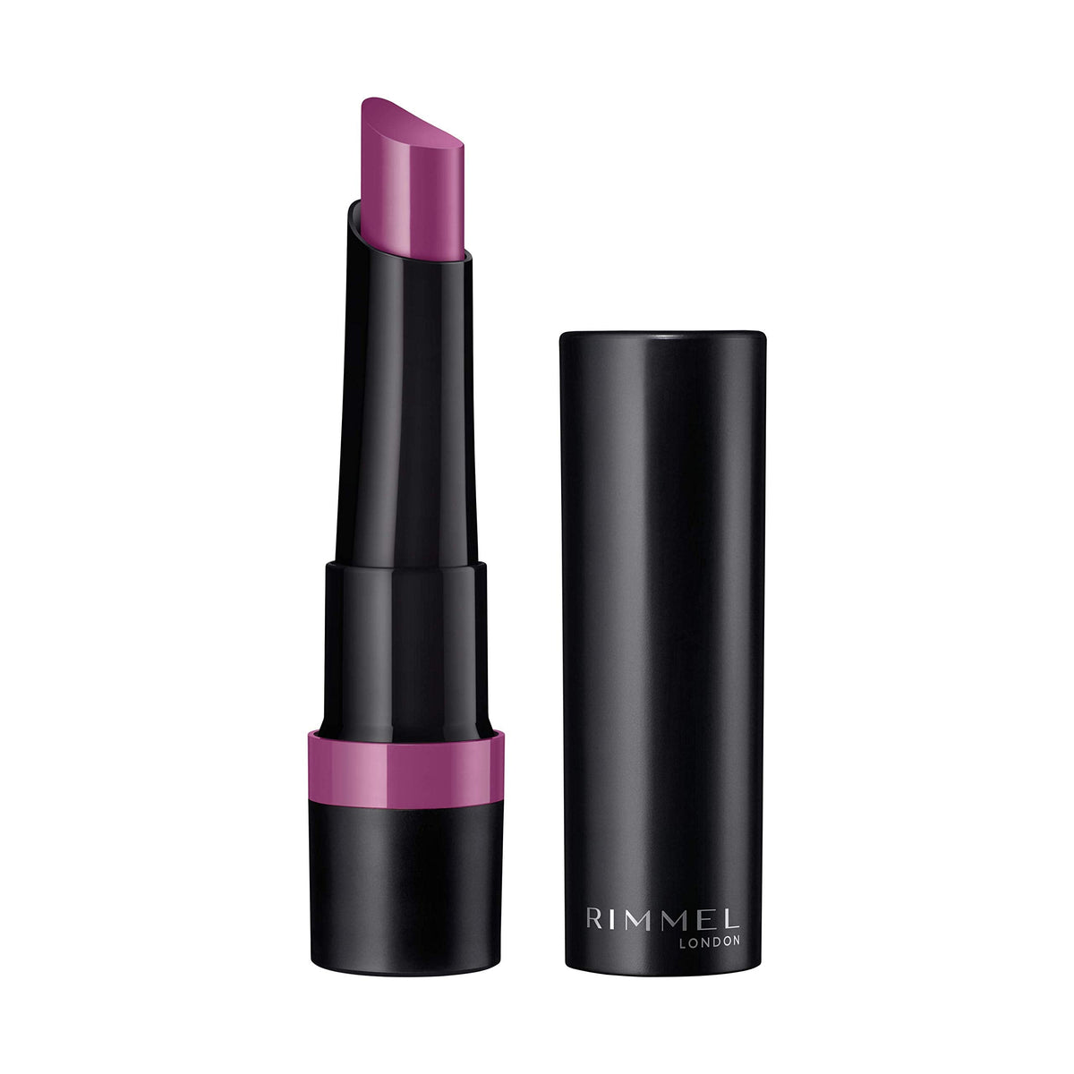 Buy Rimmel London Lasting Finish Extreme Lipstick - 825 Extra in Pakistan