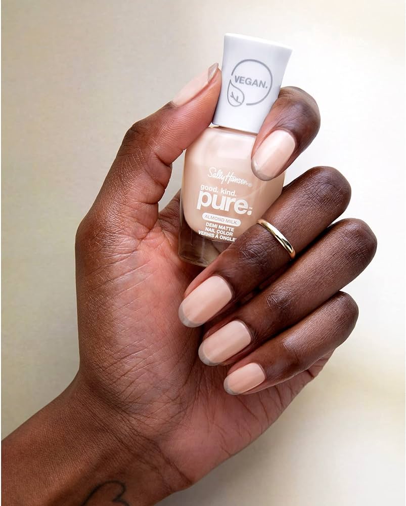 Buy Sally Hansen Pure Honey Harmony Nail Polish - 131 in Pakistan