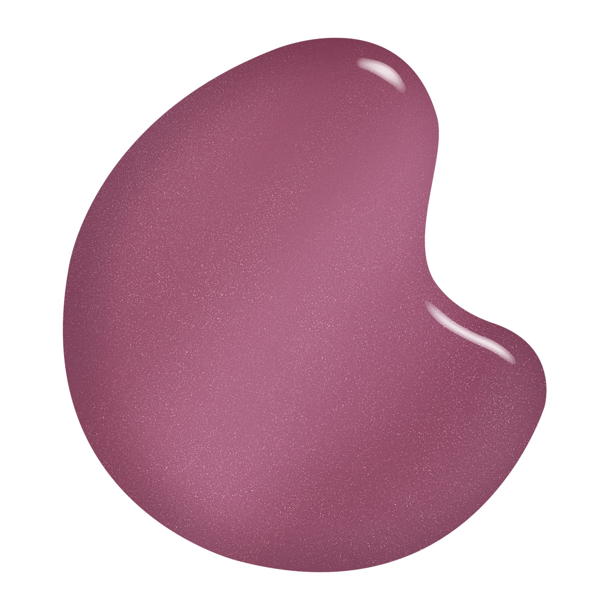 Buy Sally Hansen Good Kind Pure Nail Polish - 331 Frosted Amethyst in Pakistan