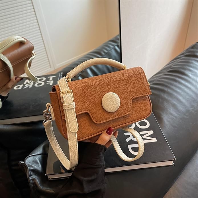 Buy Dot Luxe Crossbody Bag in Pakistan