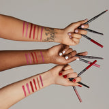 Buy Rimmel London Lasting Finish Exaggerate Automatic Lip Liner - 63 in Pakistan