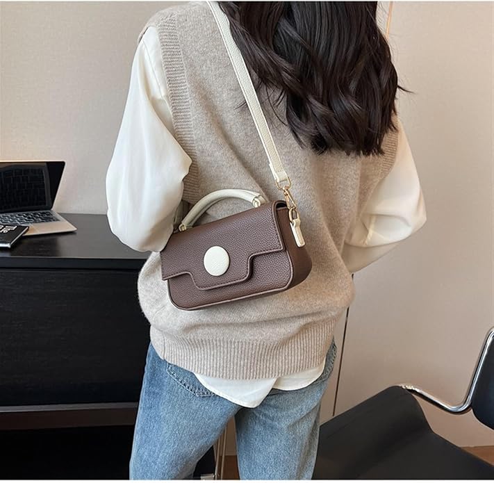 Buy Dot Luxe Crossbody Bag in Pakistan