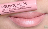 Buy Rimmel London Provocalips Dare To Pink Lip Color - 110 Dare To Pink in Pakistan