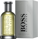 Buy Hugo Boss Boss Bottled Edt Perfume For Men 100Ml in Pakistan