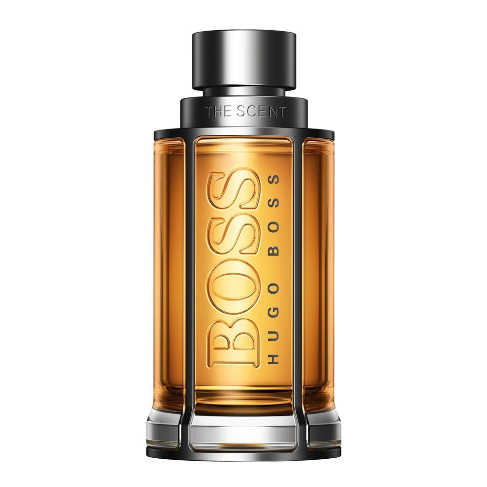 Buy Hugo Boss The Scent Edt Perfume For Men 100Ml in Pakistan