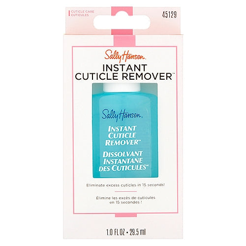Buy Sally Hansen Instant Cuticle Remover in Pakistan