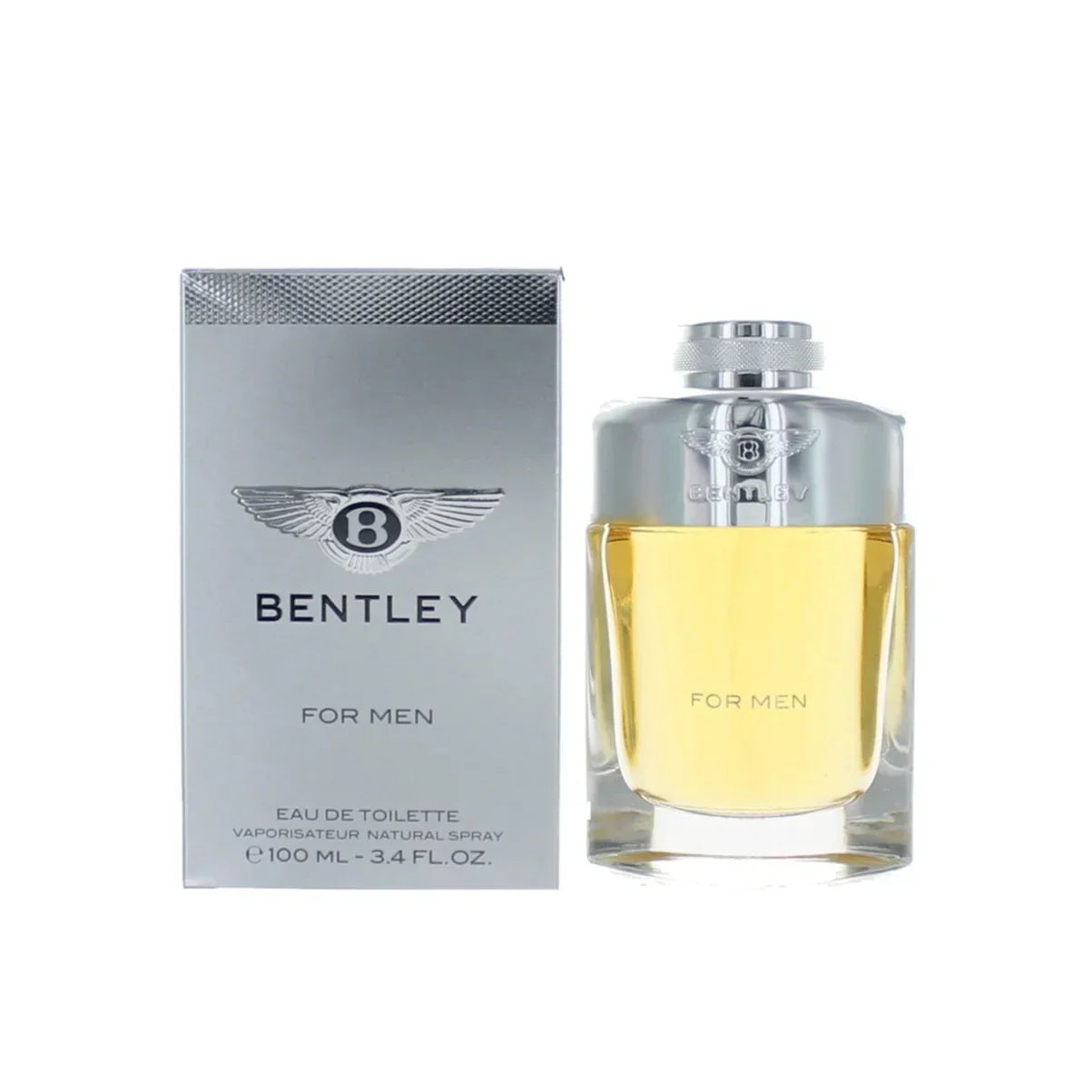 Buy Bentley Edt Perfume For Men 100Ml in Pakistan