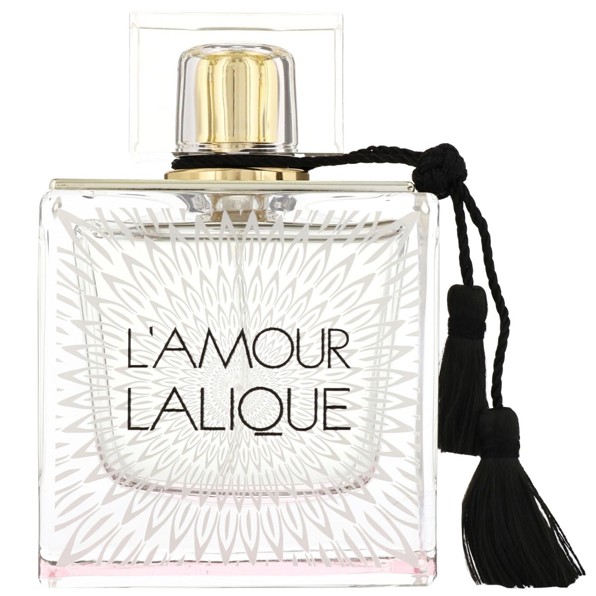 Buy Lalique L'Amour EDP Perfume For Women 100Ml in Pakistan