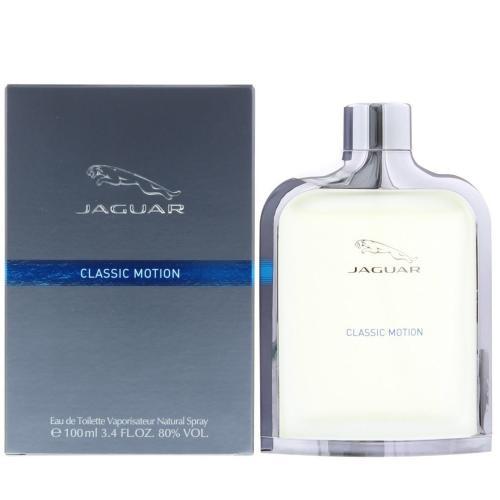 Buy Jaguar Classic Motion Edt Perfume For Men 100Ml in Pakistan