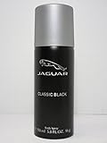 Buy Jaguar Classic Black Body Spray 200ml in Pakistan