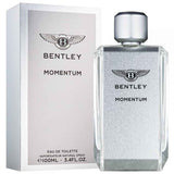 Buy Bentley Momentum EDT Perfume For Men 100Ml in Pakistan