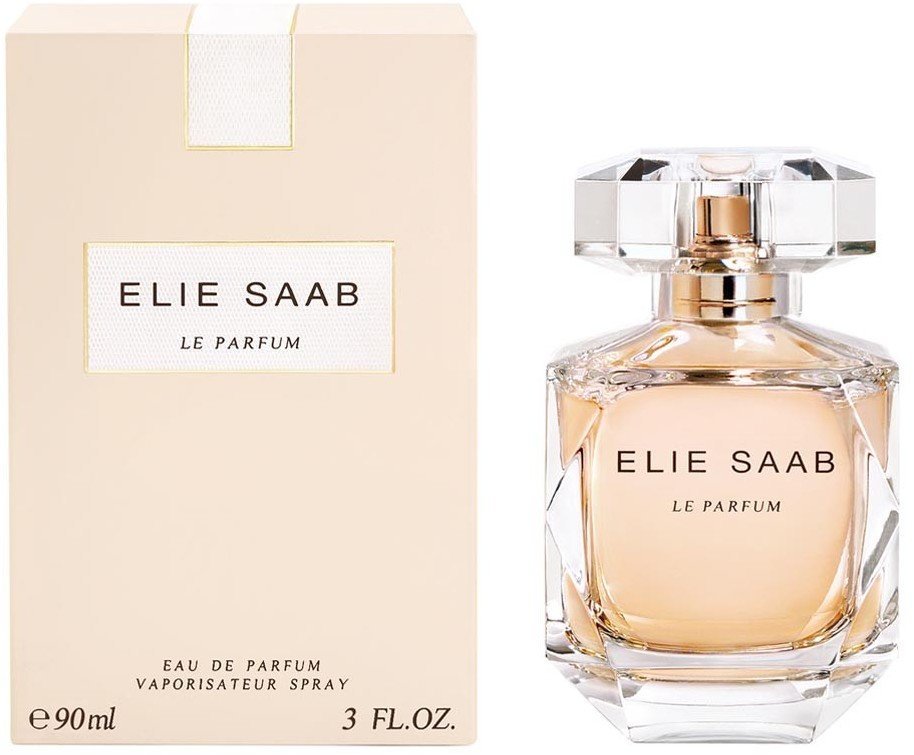 Buy Elie Saab Le Parfum Women Edp 90Ml in Pakistan