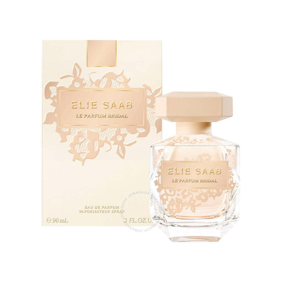 Buy Elie Saab Le Perfume Bridal Edp 90ml in Pakistan