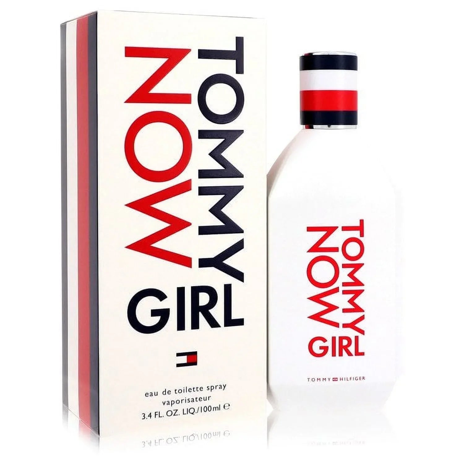 Buy Tommy Hilfiger Girl Now Edt 100ml in Pakistan