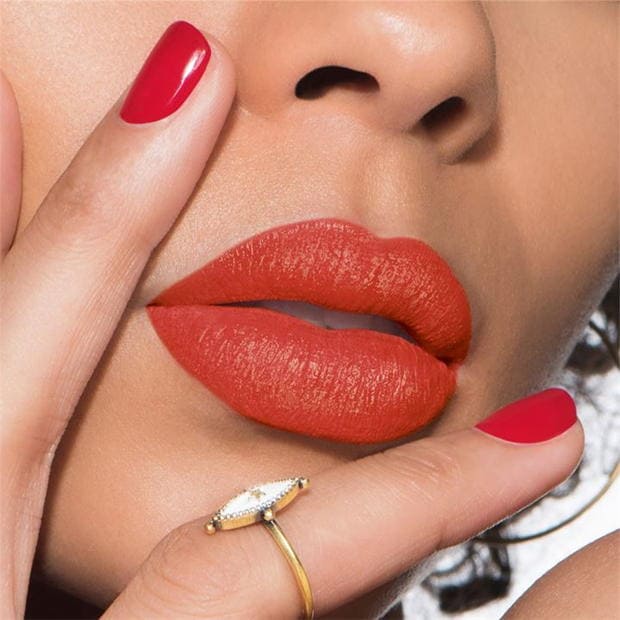 Buy Dior Rouge Ultra Rouge Hydra Lipstick - 436 Ultra Trouble in Pakistan