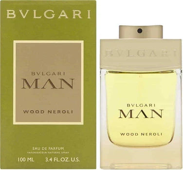 Buy Bvlgari Man Wood Neroli Edp Perfume 100Ml in Pakistan