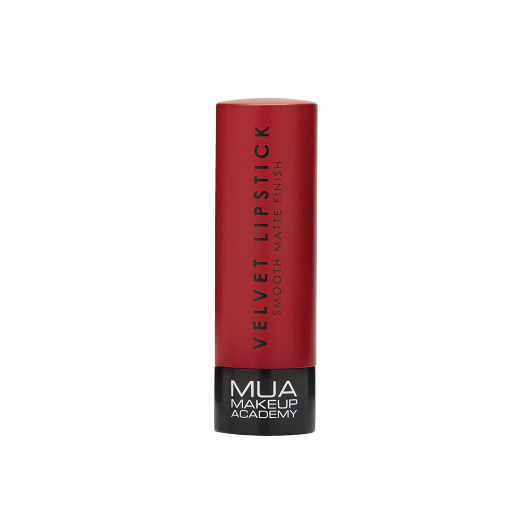 Buy MUA Velvet Matte Lipstick in Pakistan