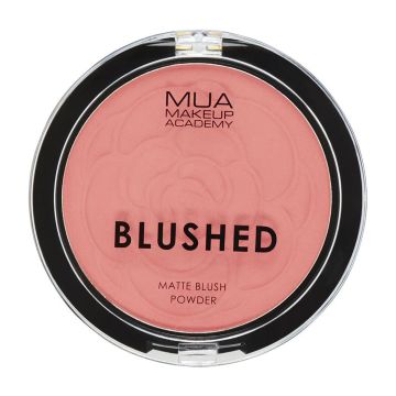 Buy MUA Blushed Matte Blush Powder in Pakistan