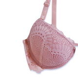 Buy Padded Bra - Dusty Rose in Pakistan