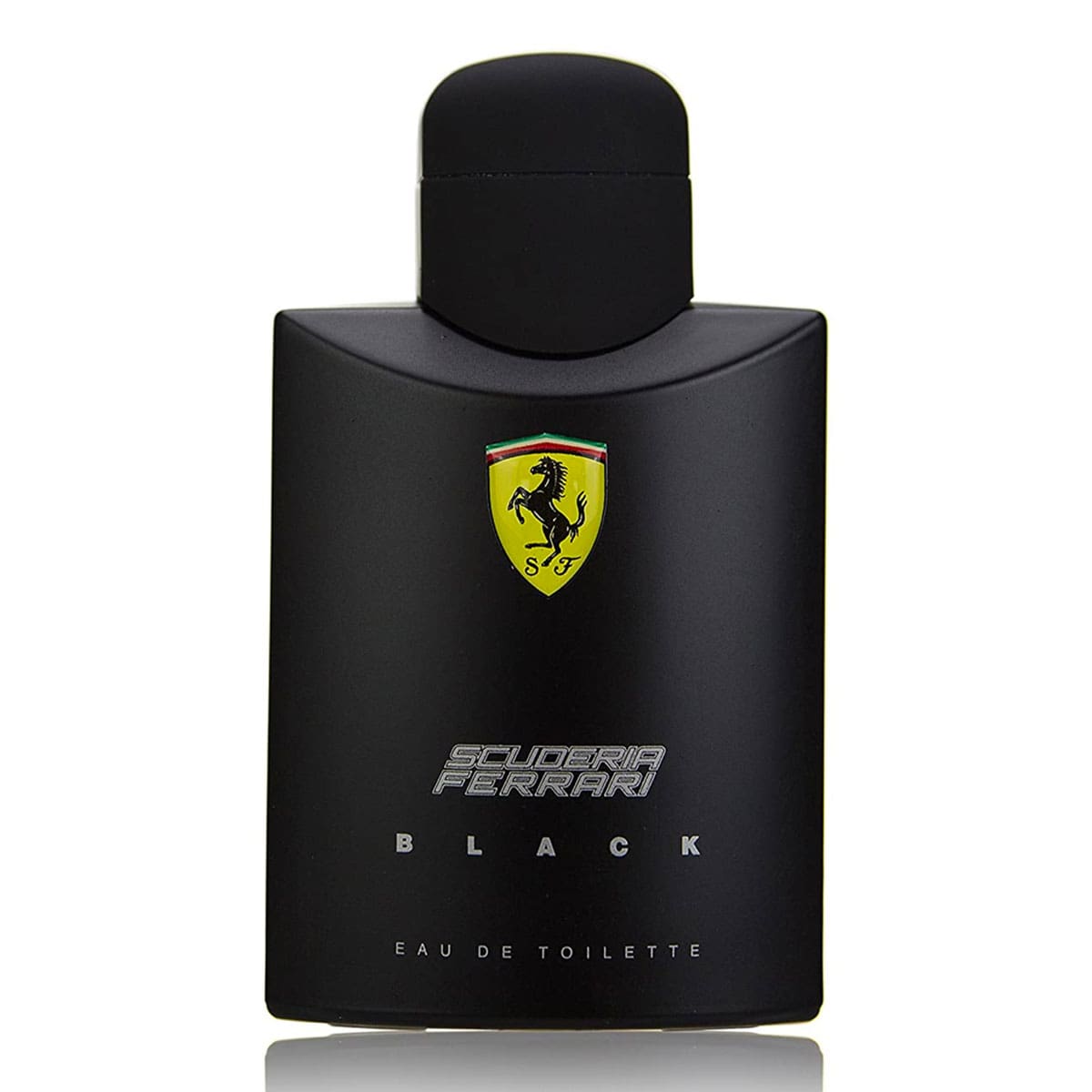 Buy Ferrari Scuderia Ferrari Black Edt Perfume for Men 125Ml in Pakistan