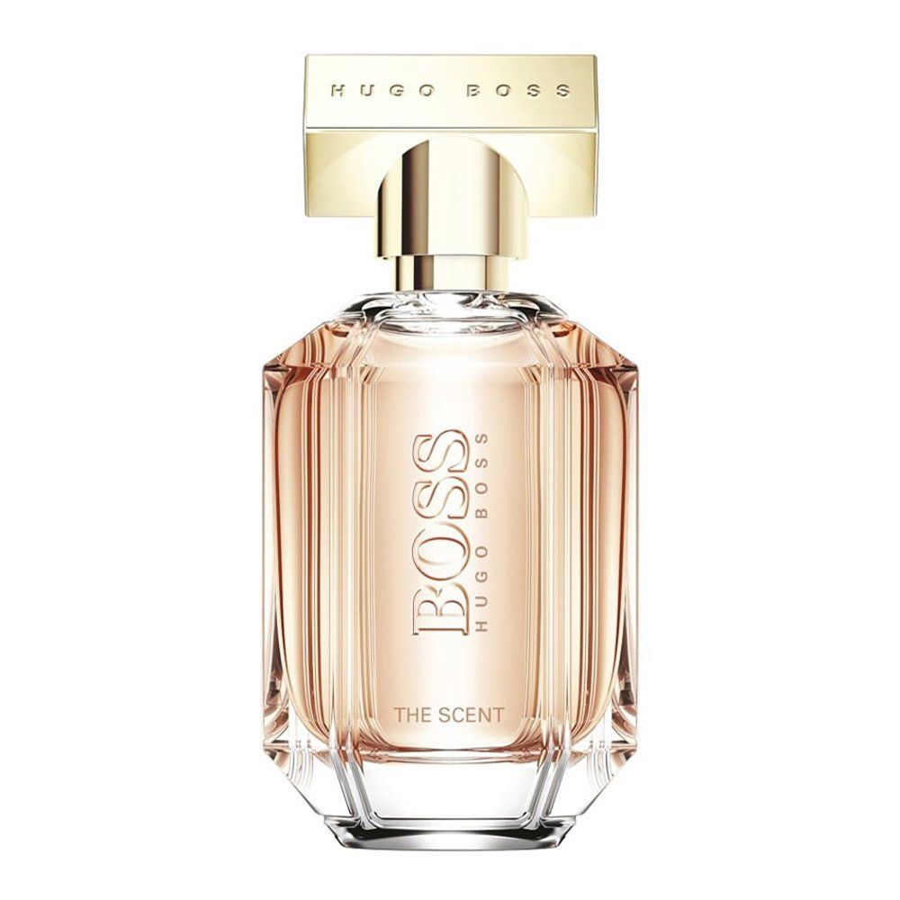 Buy Hugo Boss The Scent Edp Perfume For Women 100Ml in Pakistan