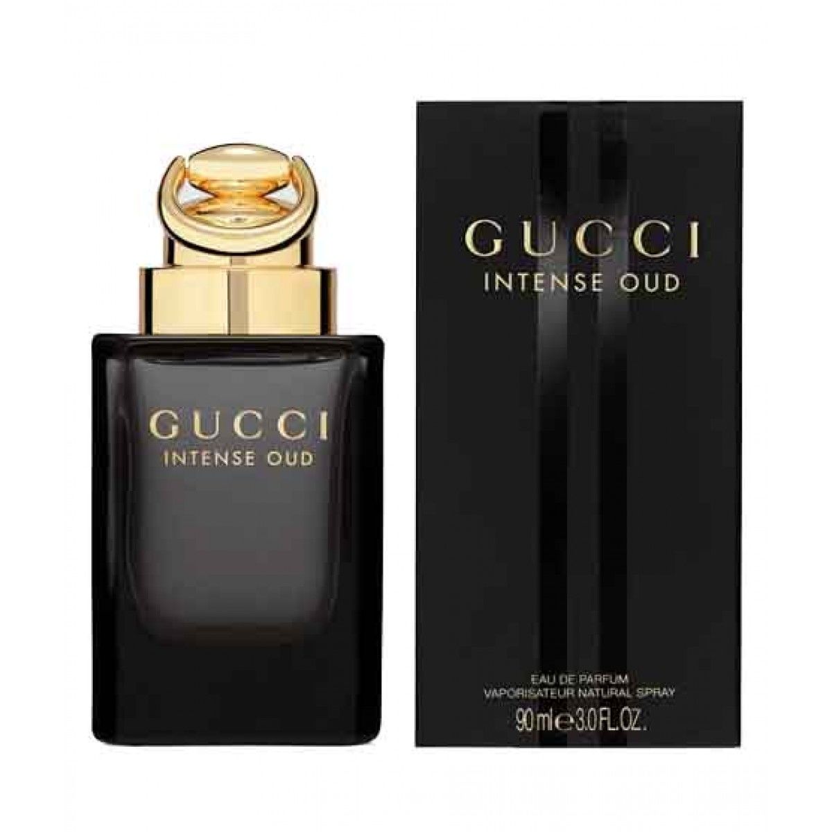 Buy Gucci Intense Oud Edp Perfume For Unisex 90Ml in Pakistan