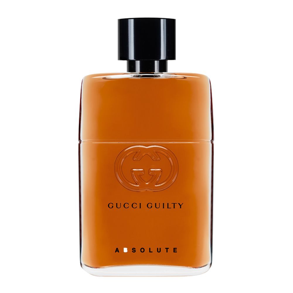 Buy Gucci Guilty Absolute Pour Homme Edp Perfume For Men 90Ml in Pakistan