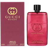 Buy Gucci Guilty Absolu Women Edp 90Ml in Pakistan
