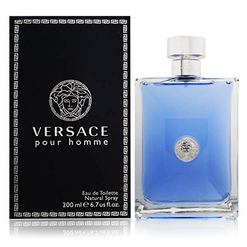 Buy Versace Pour Homme Edt Perfume 200Ml in Pakistan