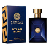 Buy Versace Dylan Blue Men Edt 100ml in Pakistan
