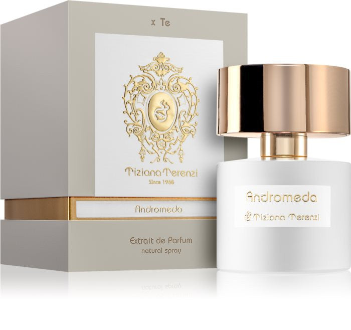 Buy Tiziana Terenzi Unisex Andromeda Edp Perfume 100ML in Pakistan