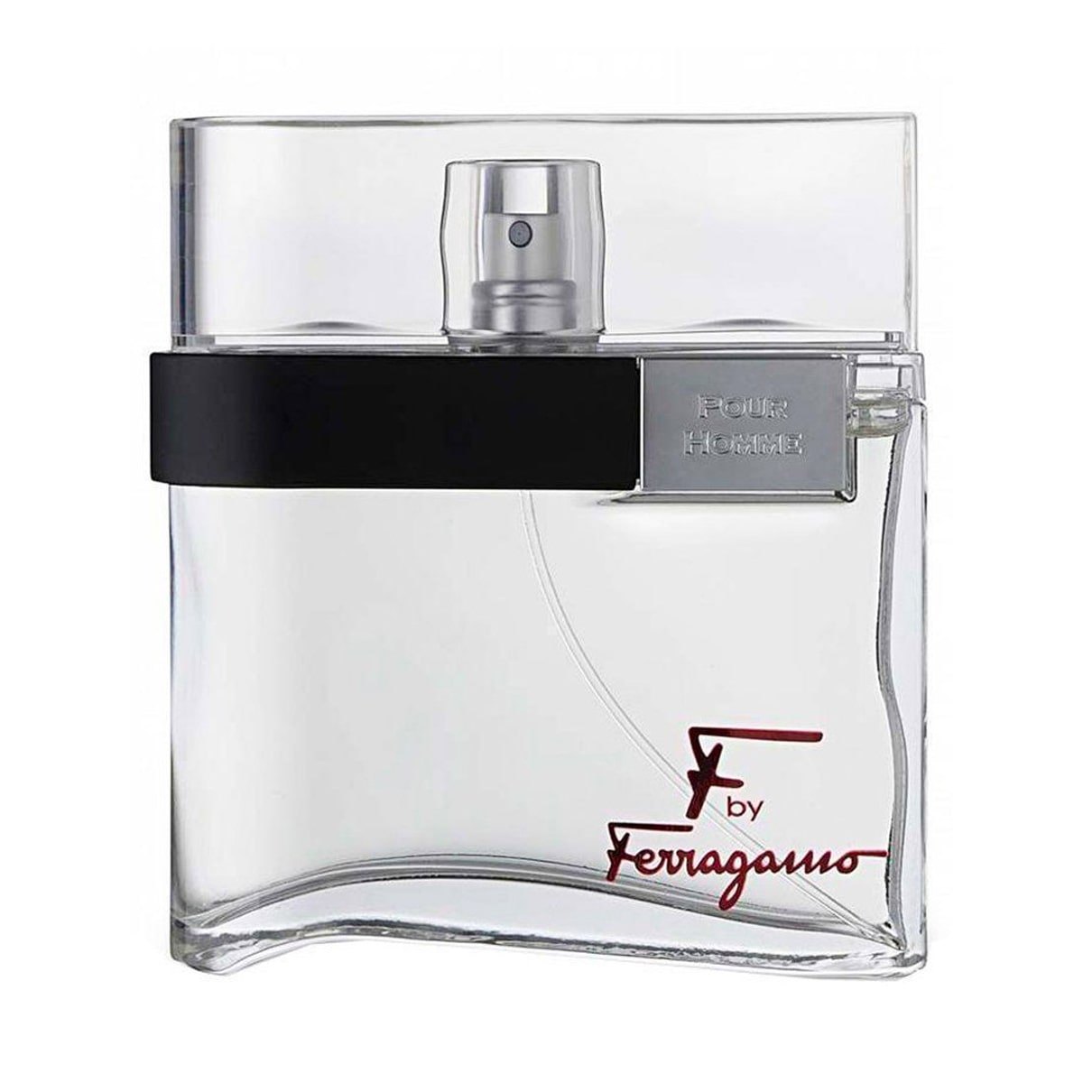 Buy SALVATORE FERRAGAMO "F" EDT Perfume FOR MEN 100Ml in Pakistan