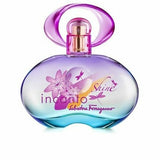 Buy Salvatore Ferragamo Incanto Shine Edt Perfume For Women 100ML in Pakistan