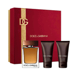 Buy D&G The One Men Edt 3s Gift Set (100ml +50ml B/L + 30ml Mini) in Pakistan