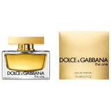 Buy Dolce and Gabbana The One Women Edp 75ml in Pakistan