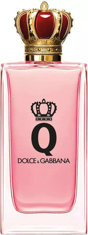 Buy Dolce & Gabbana Ladies Q Edp Perfume 100Ml in Pakistan