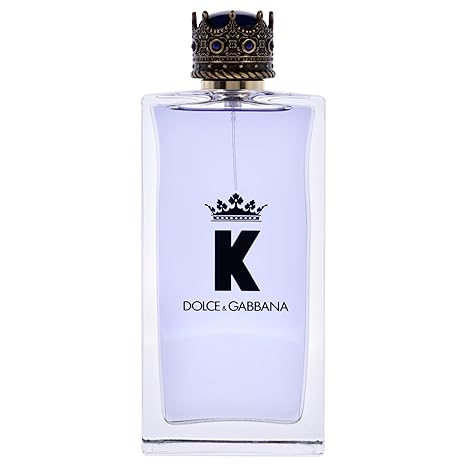 Buy Dolce & Gabbana K Pour Homme Edt Men Perfume 200Ml in Pakistan