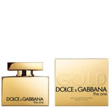Buy D&G The One Gold Intense Women Edp 75ml in Pakistan