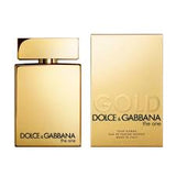 Buy Dolce & Gabbana Men's The One Gold Intense Edp 100ml in Pakistan