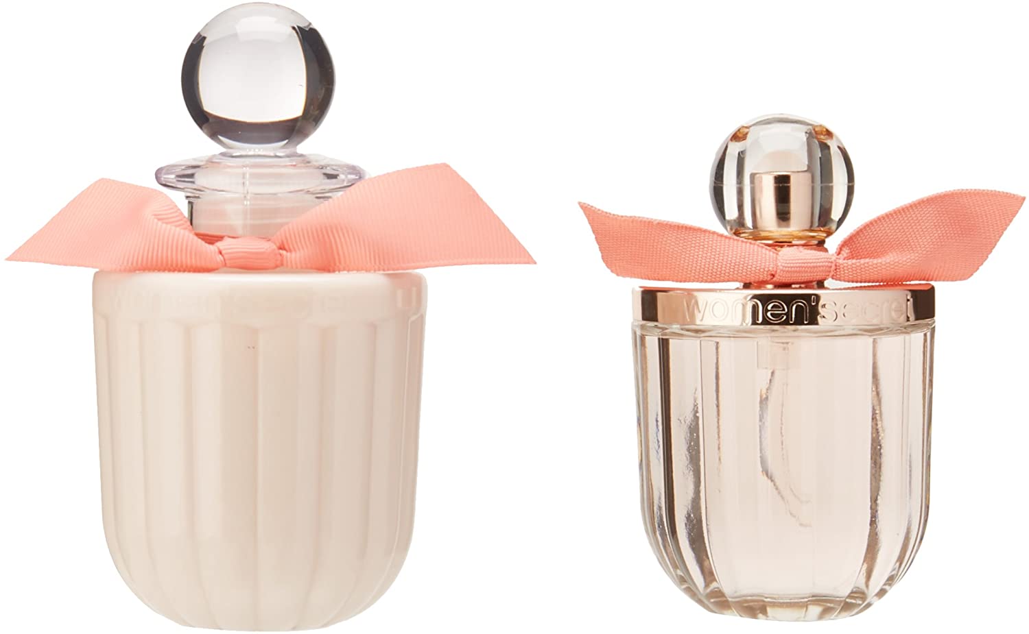 Buy Women Secret Eau My Secret Edt100Ml +Body Lotion 200Ml in Pakistan