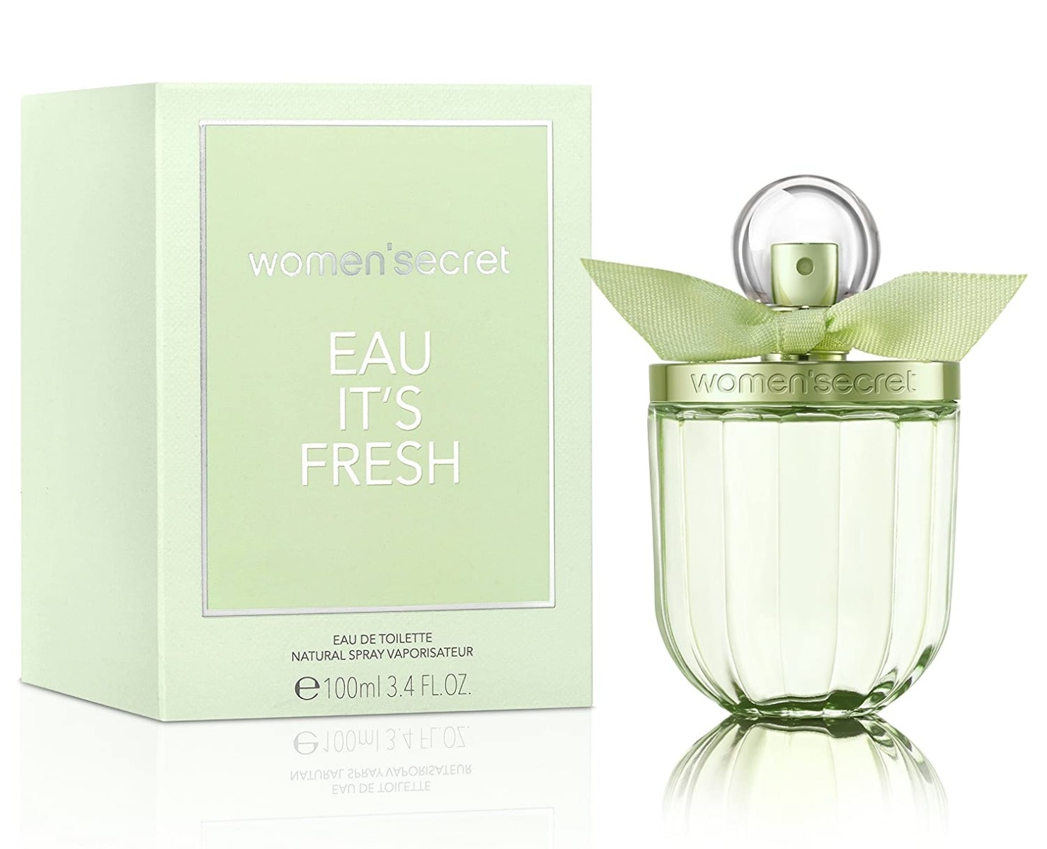 Buy Women Secret Eau It's Fresh Edt Perfume For Women 100Ml in Pakistan