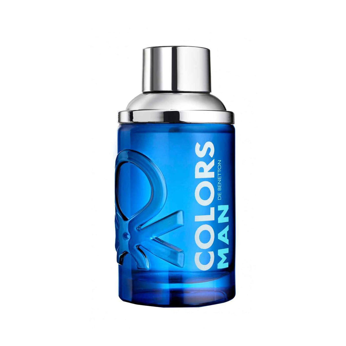 Buy Benetton Colors Men Blue Edt Perfume 200Ml in Pakistan