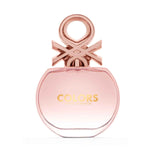 Buy Benetton Colors Rose EDT Perfume For Women 80Ml in Pakistan