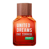Buy United Colors Of Benetton United Dreams One Summer For Him EDT Perfume For Men 100Ml in Pakistan
