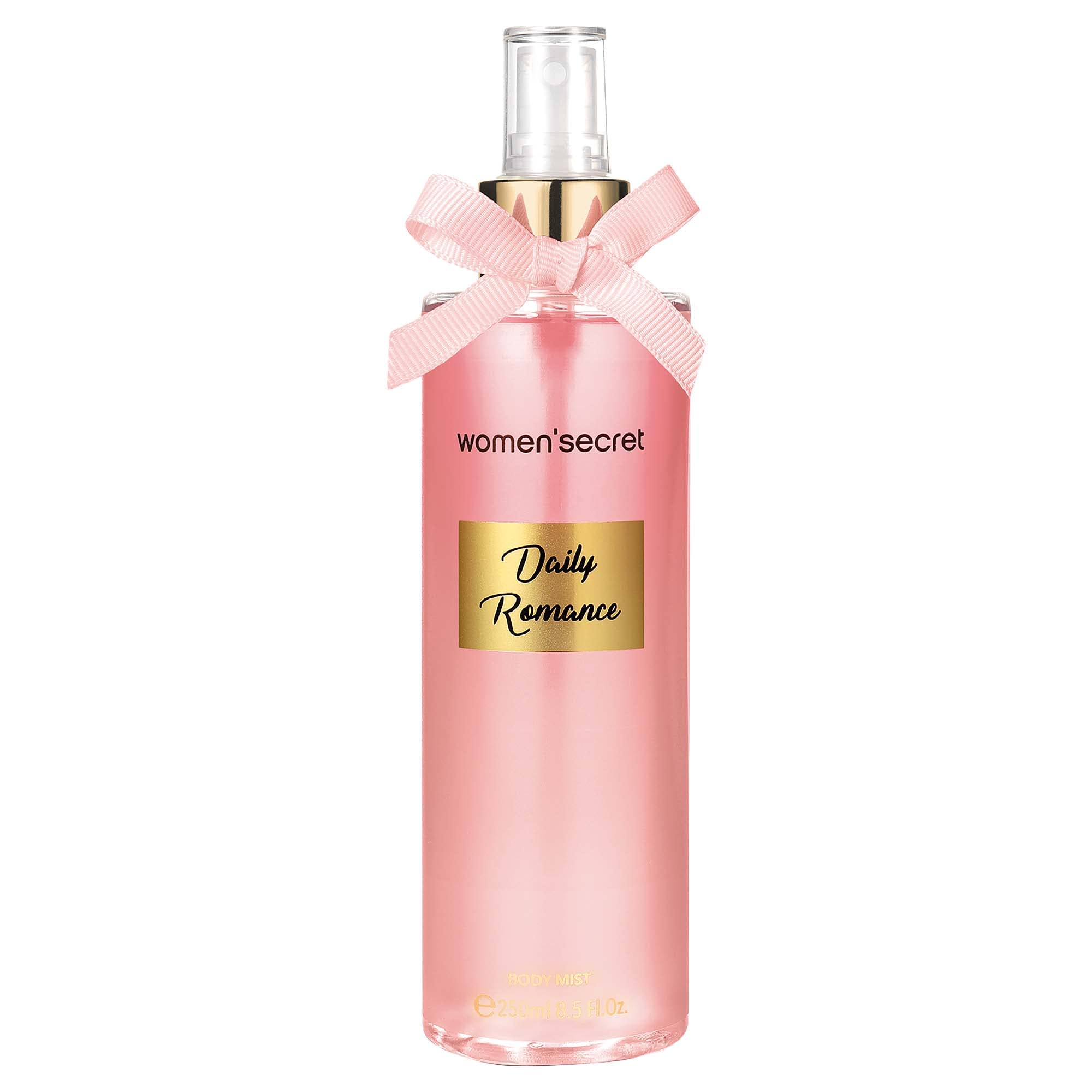 Buy Women Secret Daily Romance Body Mist 250Ml in Pakistan