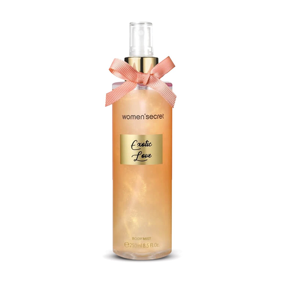 Buy Women Secret Exotic Love Body Mist 250Ml in Pakistan